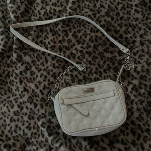 ⭐️ 3 for $20 - Beige Colored Quinn Crossbody Bag